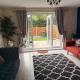 Spacious 4 bed Townhouse, near town centre and riverside in StNeots, Eaton Socon (foto 7)