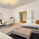 2000ft Huge, 3Bed 3Bath, AC, 5 mins to St James Park, Buckingham Palace, Londýn - Fotografie 10