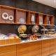 SpringHill Suites by Marriott Oakland Airport, Oakland - Fotografie 8