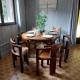 Maison Villard de Lans, Villard-de-Lans (fotografie 2)