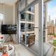 Wake Up to Burj Khalifa l Modern New 1BR Apartment in the Heart of Downtown Dubai, Dubái - Foto 10