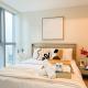 Stylish 1BR Prime BGC Uptown near Hyatt #upt119c, Manila - Foto 7