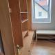 Cosy Zimmer mit eigenem Kühlschrank und Ferneseher Augsburg - Foto 5