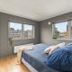 Penthouse 3-Story with 2 Terraces & Balcony, Oslo (photo 9)