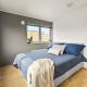 Penthouse 3-Story with 2 Terraces & Balcony, Oslo (photo 8)