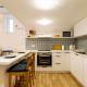 BIG BLUE - Your perfect home, Varnava, Pagrati, Athen - Foto 1
