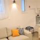 BIG BLUE - Your perfect home, Varnava, Pagrati, Athen - Foto 6