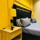 Downtown Serene - A Luxury Suite in B3 Heights with Gym, Rawalpindi (photo 4)