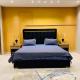 Downtown Serene - A Luxury Suite in B3 Heights with Gym, Rawalpindi (photo 2)