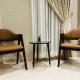 Downtown Serene - A Luxury Suite in B3 Heights with Gym, Rawalpindi (photo 6)