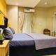 Downtown Serene - A Luxury Suite in B3 Heights with Gym, Rawalpindi (photo 3)