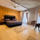 Downtown Serene - A Luxury Suite in B3 Heights with Gym, Rawalpindi