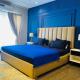 Downtown Serene - A Luxury Suite in B3 Heights with Gym, Rawalpindi (photo 10)