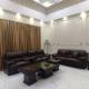 Lawn & Luxe 2 BR Stay with Grand Event Space Lahore - Fotografie 10