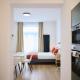 Apartment Berthelot 5, Brusel - Fotografie 3