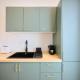 Apartment Berthelot 5, Brusel - Fotografie 9