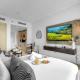 Luxury Palm Studios - Rooftop Pool & Private Beach Access, Dubaj - Fotografie 1