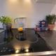 Modern 52 m2 apartment with air conditioning close to Messe Düsseldorf & Köln, Hilden (foto 2)