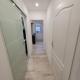 Modern 52 m2 apartment with air conditioning close to Messe Düsseldorf & Köln, Hilden (foto 6)