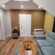 Modern 52 m2 apartment with air conditioning close to Messe Düsseldorf & Köln, Hilden (foto 9)