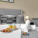 Luxury Palm Studios - Rooftop Pool & Private Beach Access, Dubaj - Fotografie 6