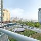 Luxury Palm Studios - Rooftop Pool & Private Beach Access, Dubaj - Fotografie 5