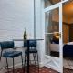 The Garden Flat, Dorchester (fotografie 3)