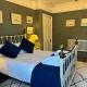 The Garden Flat, Dorchester (fotografie 9)