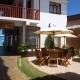 Bungalows Rupay Wasi, Los Órganos