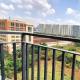 Scandi-Style & Organic condo Shore 3 MOA, Manille - Photo 8