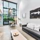 Open Loft in Redmond Core - 92 Walkscore!