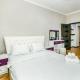 28 Mall cozy Apartment Baku - Photo 8