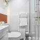 Belleville Room - Intimate Faubourg, Paris - Foto 4