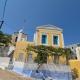 Symi_Villa_Ilias, Symi - Fotografie 1