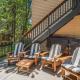 Getaway with Hot Tub, EV Charger, Lake Arrowhead (fotografie 2)