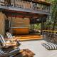 Getaway with Hot Tub, EV Charger, Lake Arrowhead