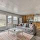 Riverbend Retreat 3 - Riverfront, Hot Tub, BBQ Pet Friendly, Rhododendron (fotografie 2)