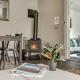 Riverbend Retreat 3 - Riverfront, Hot Tub, BBQ Pet Friendly, Rhododendron (fotografie 5)