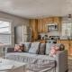 Riverbend Retreat 3 - Riverfront, Hot Tub, BBQ Pet Friendly, Rhododendron (fotografie 6)