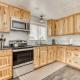 Riverbend Retreat 3 - Riverfront, Hot Tub, BBQ Pet Friendly, Rhododendron (fotografie 8)