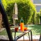 StayEasy Gargano - Stylish Apt with Private Yard, Milan - Photo 7