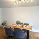 SweetHome Hannover City new garden apt near Fair Uni KRH MHH U-Bahn, Hannover (photo 6)