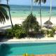 The Pearl - Beachfront Villa with Private Pool in Kiwengwa, Zanzibar, Kiwengwa (photo 10)