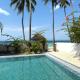 The Pearl - Beachfront Villa with Private Pool in Kiwengwa, Zanzibar, Kiwengwa (photo 5)