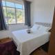 Apartamento no Centro - Condomínio Lido, Miguel Pereira
