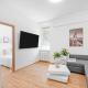 3Br Family apartment close to Bus station with AC, Bratislava - Photo 10