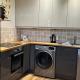 1 Bed Flat - Sleeps 4 - Pets - Garden - Parking Herne Bay - Photo 8