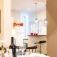 Comfy 2 Br 4 PAX Studio in Buenos Aires with Private Backyard, Buenos Aires - Fotografie 6