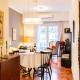 Comfy 2 Br 4 PAX Studio in Buenos Aires with Private Backyard, Buenos Aires - Fotografie 8