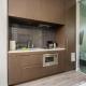 Gorgeous 1 Bedroom Apt with Balcony in Yorkville, Toronto (Foto 5)